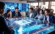 福建信息技术咨询，技术与策略的完美结合