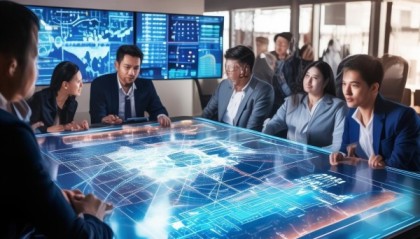福建信息技术咨询，技术与策略的完美结合