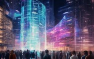 灯元技术助力，一场数字化转型的新风暴