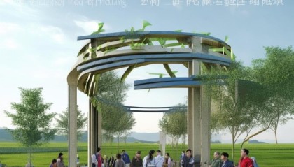沅陵信息咨询服务助力乡村振兴创新实践
