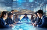 沧州盈科信息技术咨询有限公司，数字转型的新机遇
