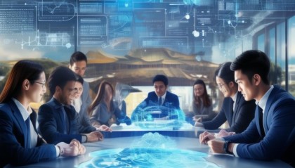 沧州盈科信息技术咨询有限公司，数字转型的新机遇
