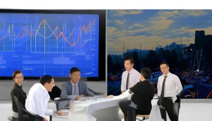 广西助融信息咨询服务有限公司，助力金融稳定与增长