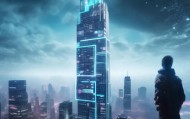 诺西，技术驱动的未来