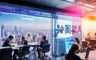 瑾言信息技术咨询公司助力企业的数字化转型