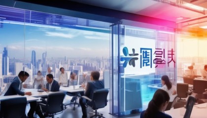 瑾言信息技术咨询公司助力企业的数字化转型