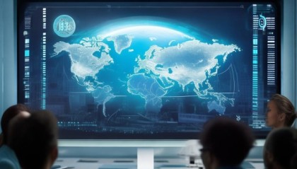 开启商业数字化新纪元——国际信息技术咨询的价值