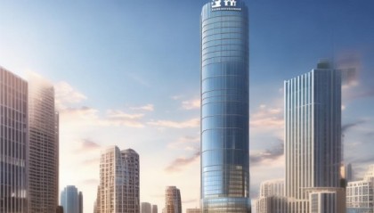 沈阳市腾嵘信息技术咨询，助力城市发展与创新