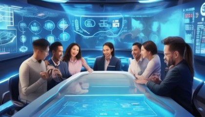 沃州麦资信息技术咨询有限公司，助力麦商数字化转型，高效精准方案