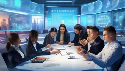 佛山盈股信息技术咨询，专业与创新并重，助力数字转型