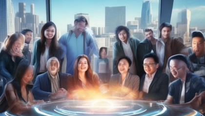 泰纳招聘技术实力与未来合作开启新旅程