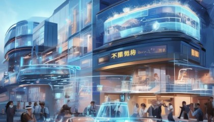烈山信息咨询服务，赋能未来的技术未来