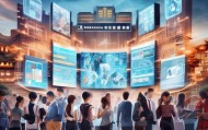 天津惠民信息咨询服务，赋能数字时代