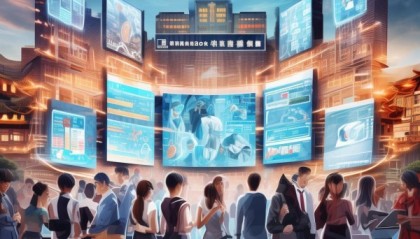 天津惠民信息咨询服务，赋能数字时代