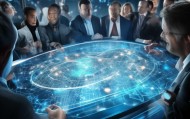 信息化咨询，未来的发展机遇与挑战