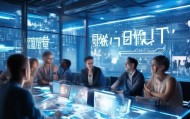 聚兴数字时代，智创未来—为什么选择聚兴信息技术咨询电话？