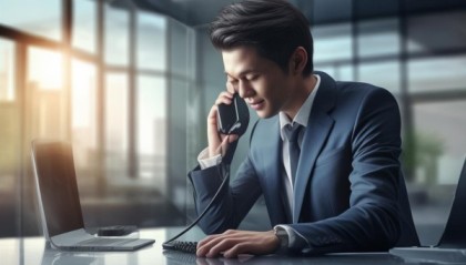 谦泰信息技术咨询电话，技术与客户之间的信任桥梁