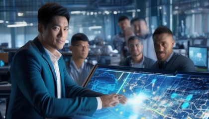 昆山信息化技术咨询，助力企业数字化转型，powerful Partner