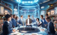 高博教育信息咨询服务，助力教育领域的创新