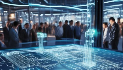 工程咨询信息化建设，助力行业数字化转型的 pathways