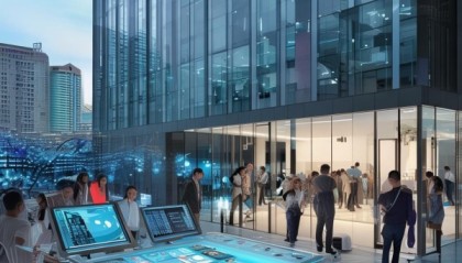 重庆企业信息化咨询公司，助力企业发展与数字化转型