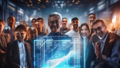 重塑商业价值，梁园信息咨询服务的使命与未来
