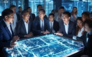 青浦区信息化商务咨询，助力企业数字化转型的路径