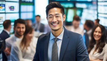 吉隆信息咨询服务，专业的解决方案，为您的业务注入价值