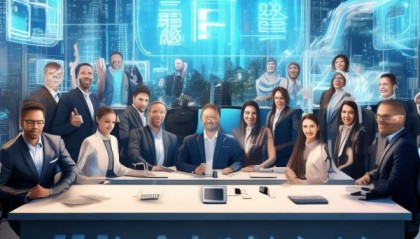 顺城信息咨询服务部电话助力企业数字化转型的有力伙伴