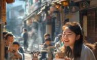 小确幸，富阳与现代服务的惊人转变