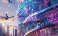 衍宏，科技与未来创新的先驱