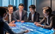 宜兴信息化企业咨询，从需求驱动到解决方案