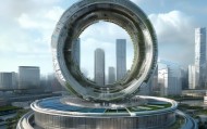 方圆建筑与智慧建筑，机遇与责任