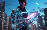 靖远信息咨询服务，disruptor or Resilient Player？