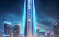 贯开创新，闵行区引领信息科技发展的新引擎