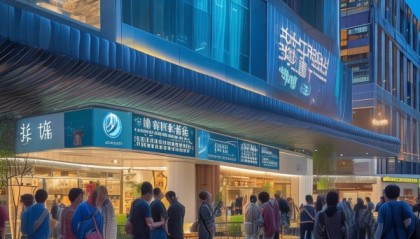 潮州免费咨询助力数字化转型中心