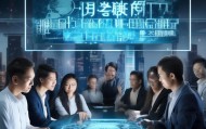 上善信息咨询服务部，守护智能时代的安全