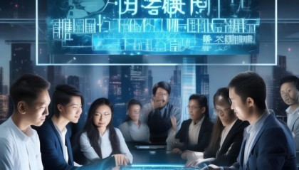 上善信息咨询服务部，守护智能时代的安全