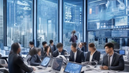 乌海市信息技术咨询式培训，助力产业升级的创新实践