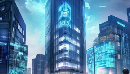 信息科技咨询助力未来发展——宜兴强大力量