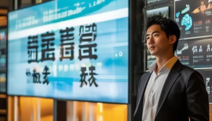 信息咨询服务领域的卓越力量