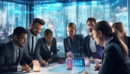 一宁科技信息技术咨询怎么样？