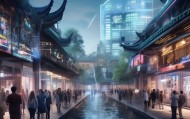 姑苏区，技术驱动的创新机遇