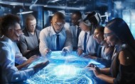 安通服信息化咨询，赋能企业数字化转型的助力