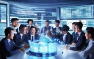胜华信息咨询服务，助力企业数字化转型新路径