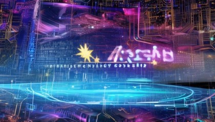 星扬信息技术咨询，技术与未来的新机遇