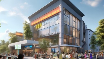 新沂信息化社区欢迎咨询