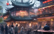 文和友，技术助力生活，智慧赋能未来