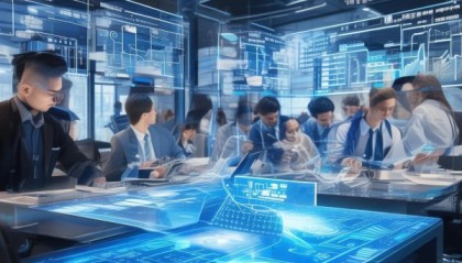 新点信息咨询服务部电话，助力企业转型升级的数字化解决方案