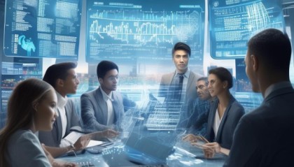 信息化信息咨询，诚信经营的新趋势